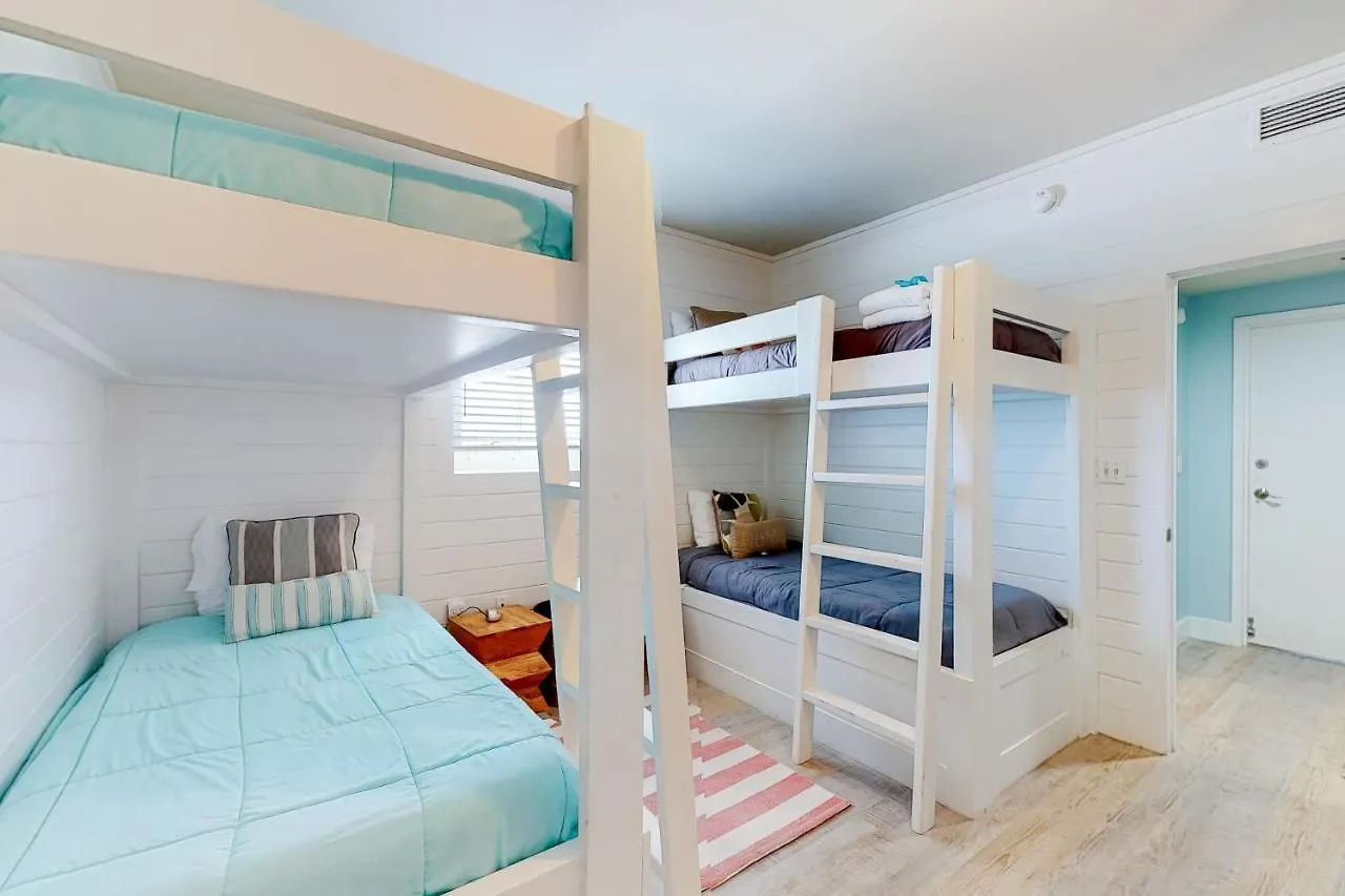 Sterling Breeze 707 Beachside Paradise بنما سيتي بيتش الولايات المتحدة الأمريكية