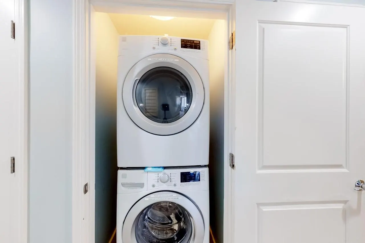 Sterling Breeze 707 Beachside Paradise بنما سيتي بيتش 0*,  الولايات المتحدة الأمريكية