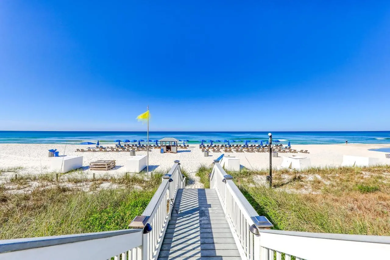 Sterling Breeze 707 Beachside Paradise بنما سيتي بيتش