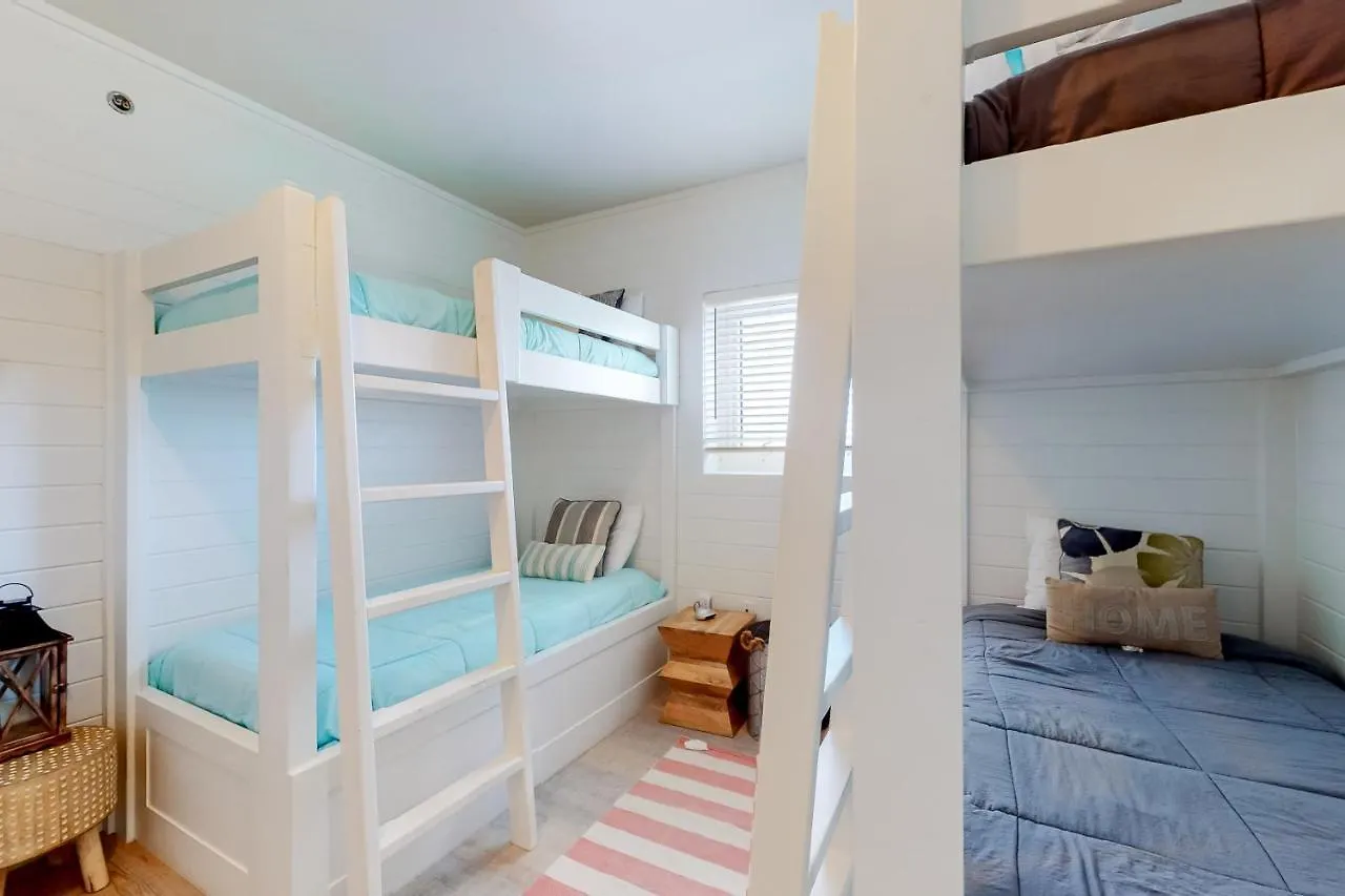 Sterling Breeze 707 Beachside Paradise بنما سيتي بيتش 0*,